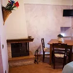 Il Casale Di Ginetto Kır Evi Cascia