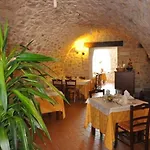 カントリーハウス Il Casale Di Ginetto *