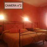 Casa de Campo Il Casale Di Ginetto