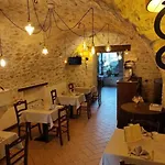 カントリーハウス Il Casale Di Ginetto *