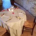 Il Casale Di Ginetto カントリーハウス カーシャ