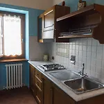 カントリーハウス Il Casale Di Ginetto カーシャ