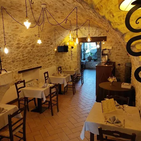 Il Casale Di Ginetto *