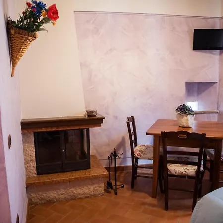 Il Casale Di Ginetto Country house Cascia