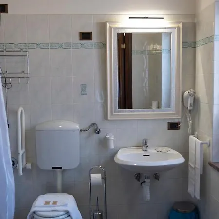 Il Casale Di Ginetto Landsted