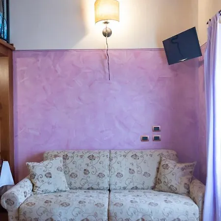 Landsted Il Casale Di Ginetto Cascia