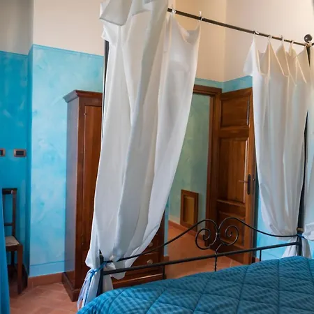 Landsted Il Casale Di Ginetto Cascia