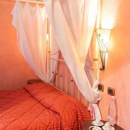 Landsted Il Casale Di Ginetto Cascia