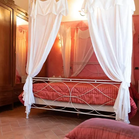 Il Casale Di Ginetto Country house