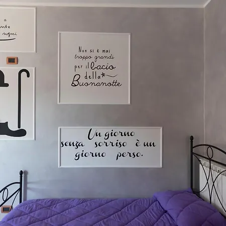 Il Casale Di Ginetto * Cascia