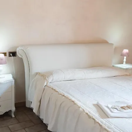 Country house Il Casale Di Ginetto *
