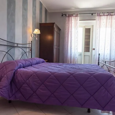 Il Casale Di Ginetto Landsted