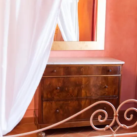 Il Casale Di Ginetto Landsted Cascia