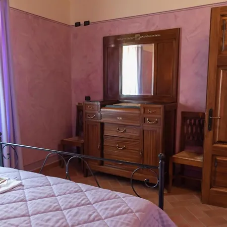 Il Casale Di Ginetto Country house *