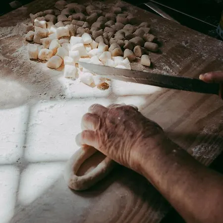 Landsted Il Casale Di Ginetto