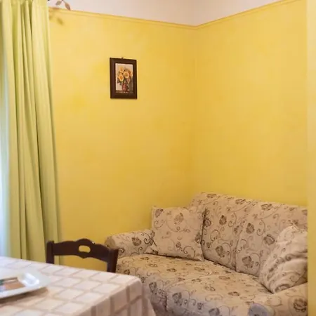 Il Casale Di Ginetto Casa rural *