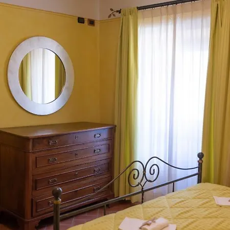 Il Casale Di Ginetto Landsted