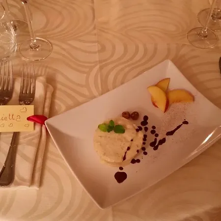 Il Casale Di Ginetto Landsted Cascia