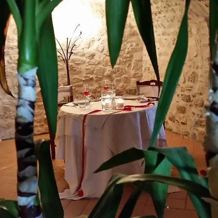 Il Casale Di Ginetto * カーシャ