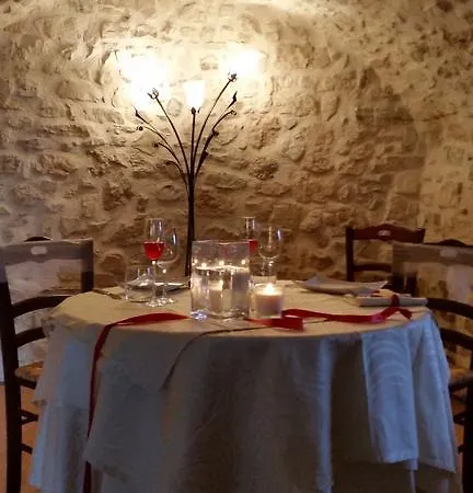 Il Casale Di Ginetto Landsted *