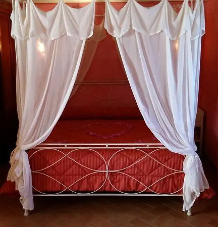 Il Casale Di Ginetto Landsted Cascia