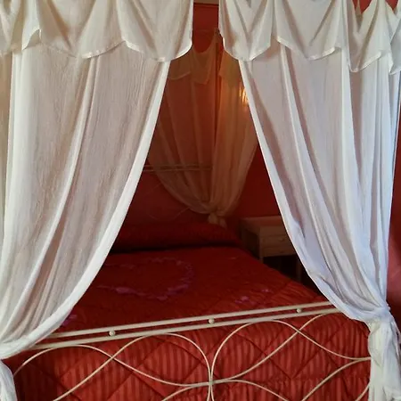 Il Casale Di Ginetto Landsted Cascia