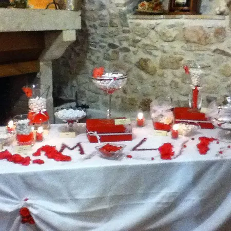 Landsted Il Casale Di Ginetto