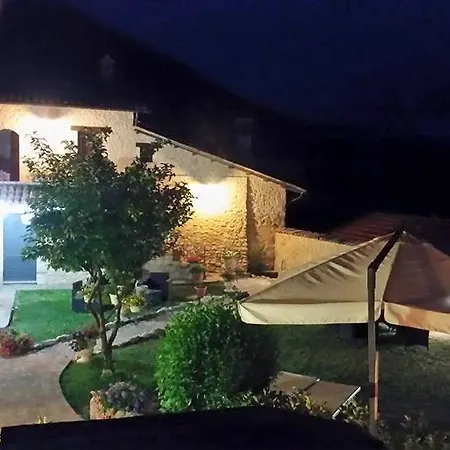 Landsted Il Casale Di Ginetto *