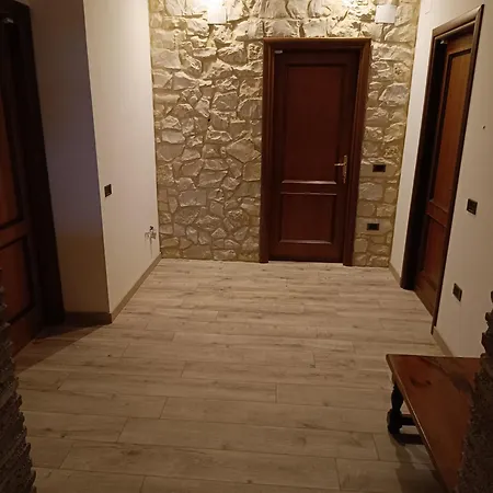 Il Casale Di Ginetto Landsted *