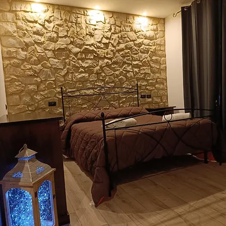 Il Casale Di Ginetto * Cascia