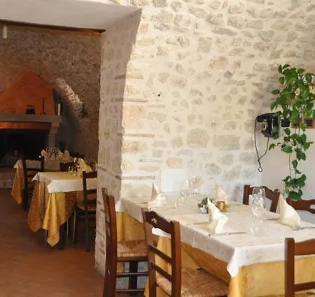 Il Casale Di Ginetto Cascia