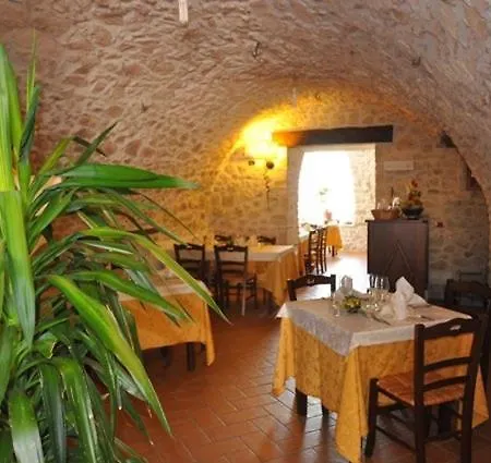 Landsted Il Casale Di Ginetto *