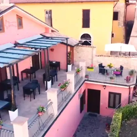 Country house Il Casale Di Ginetto