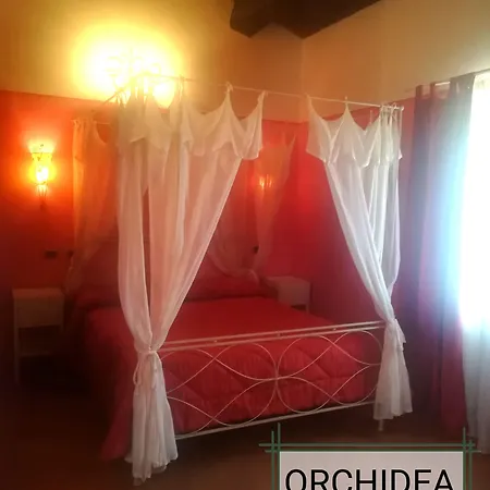 Il Casale Di Ginetto Landsted Cascia