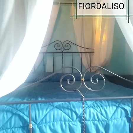 Il Casale Di Ginetto Country house
