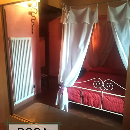 Il Casale Di Ginetto Cascia