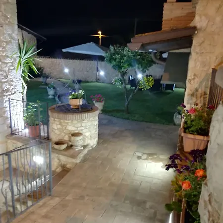 Landsted Il Casale Di Ginetto