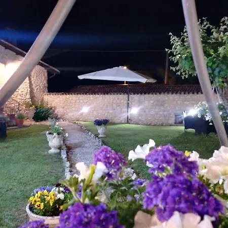 Country house Il Casale Di Ginetto Cascia