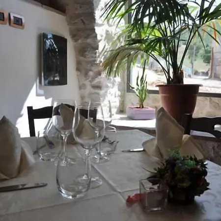 Il Casale Di Ginetto * Cascia