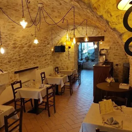 Landsted Il Casale Di Ginetto *