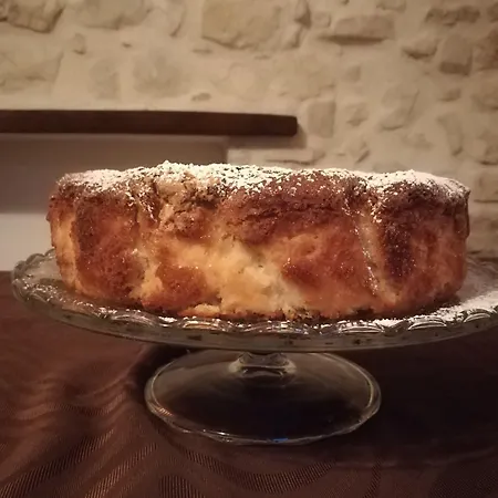 Il Casale Di Ginetto Landsted