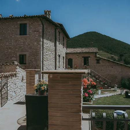 Il Casale Di Ginetto Country house *