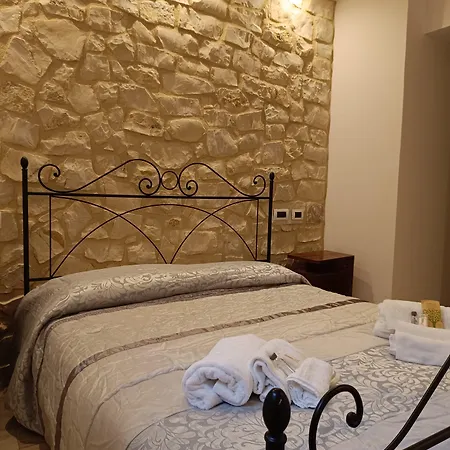 伊尔卡萨尔迪吉奈托旅馆