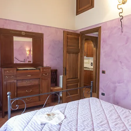 Il Casale Di Ginetto