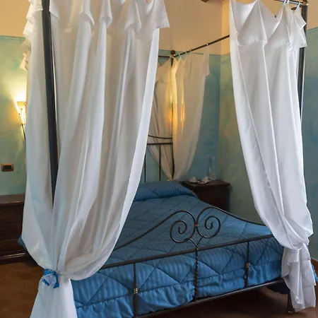 Il Casale Di Ginetto カーシャ