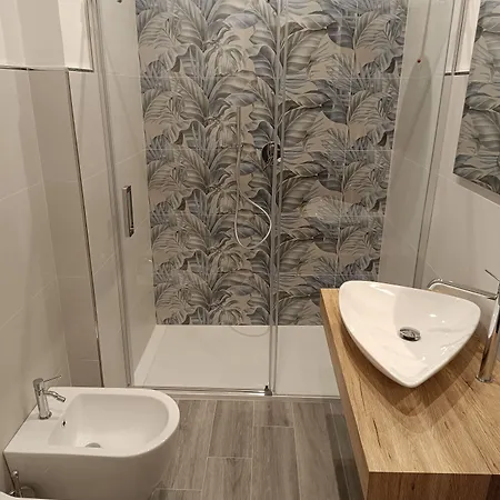 Il Casale Di Ginetto *
