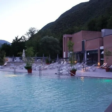 Il Casale Di Ginetto *