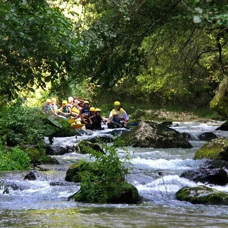 Il Casale Di Ginetto Landsted