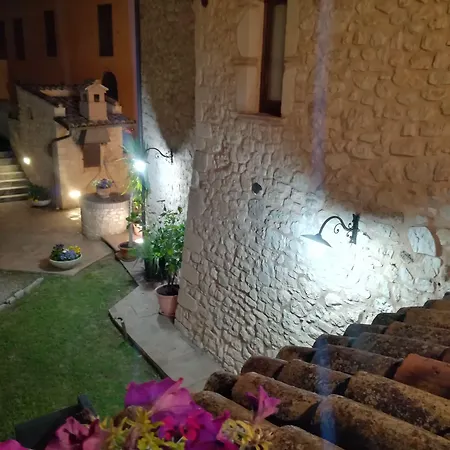 Il Casale Di Ginetto * Cascia