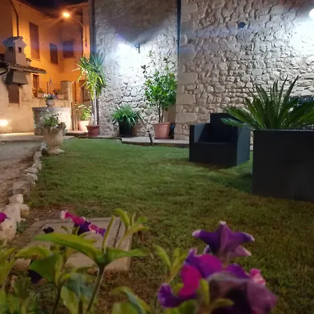 Il Casale Di Ginetto Cascia
